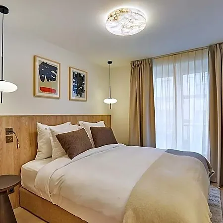Sublime And New Louvre Palais-royal Apartment Paris