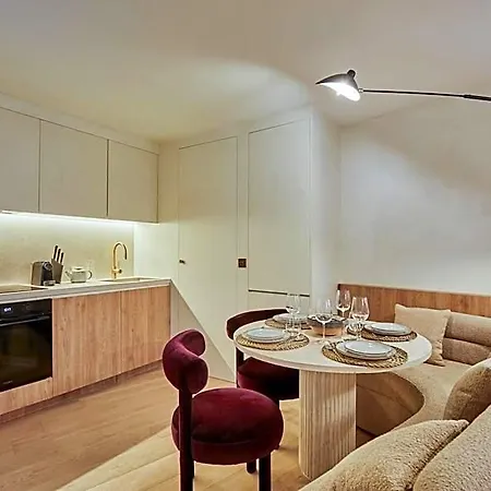 Sublime And New Louvre Palais-royal Apartment Paris
