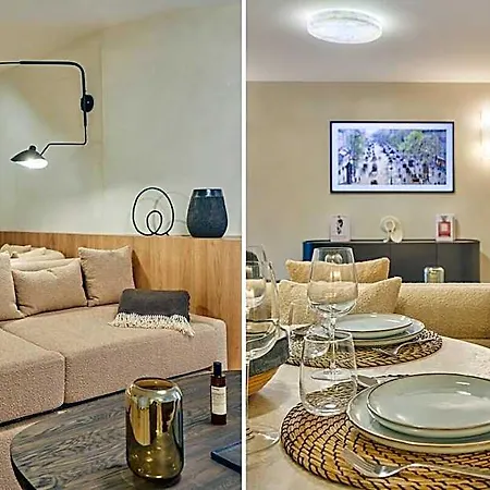Hotel Sublime And New Louvre Palais-royal 2*